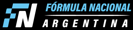 logo formula nacional