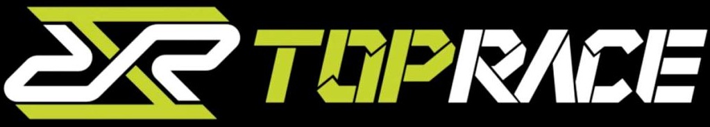 logo top race
